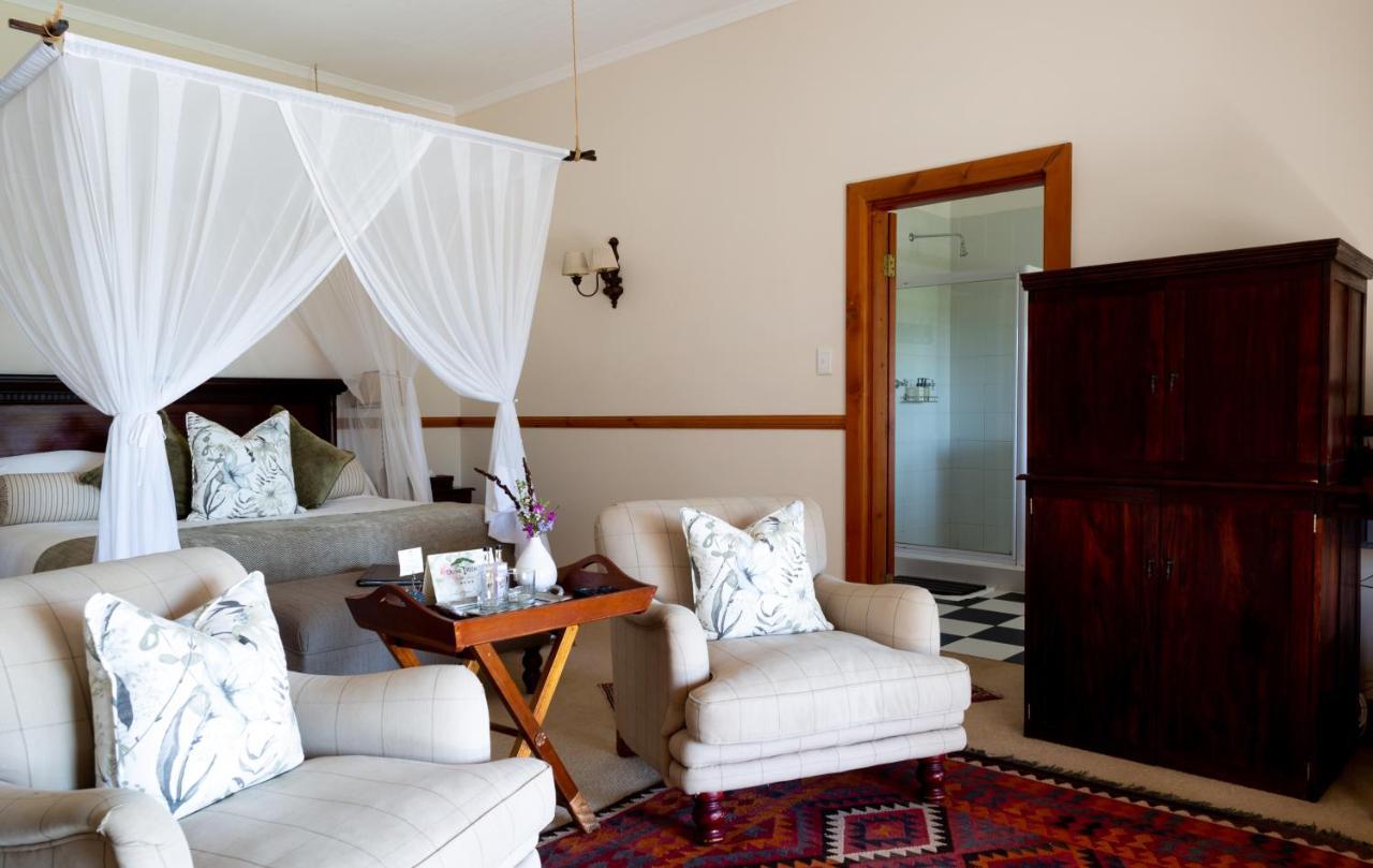 Dune Ridge Country House St Francis Bay Exterior photo