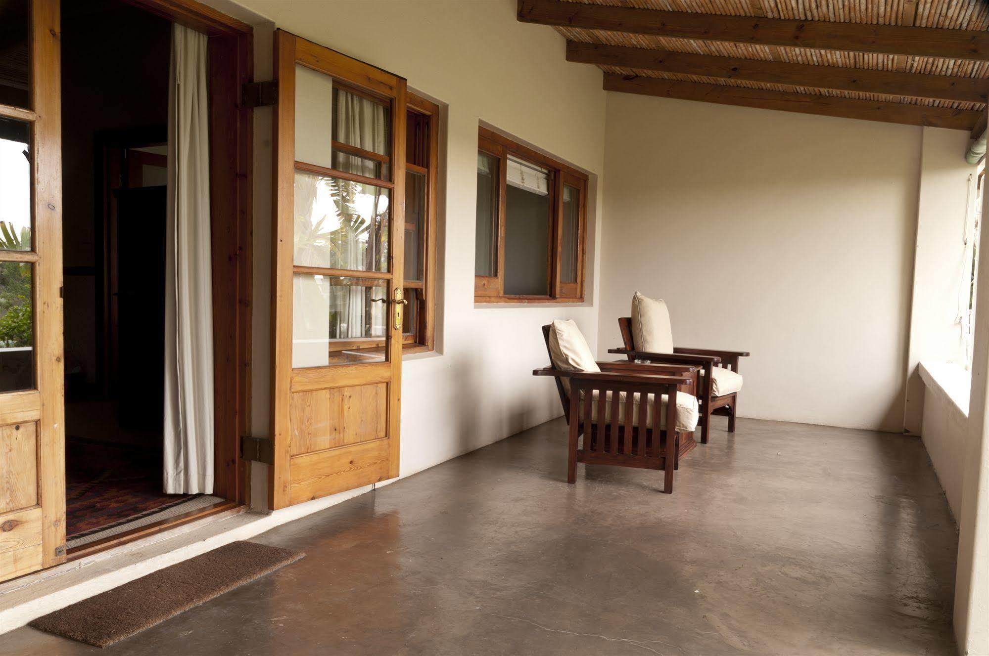 Dune Ridge Country House St Francis Bay Exterior photo