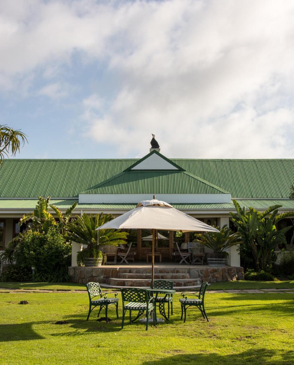 Dune Ridge Country House St Francis Bay Exterior photo